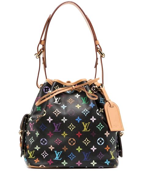 louis vuitton bucket bag petit|Petit Noé .